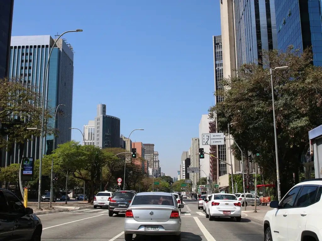 Leilão de Cepacs da Faria Lima não alcança expectativa e arrecada R$ 1,6 bi dos R$ 2,9 bi previstos