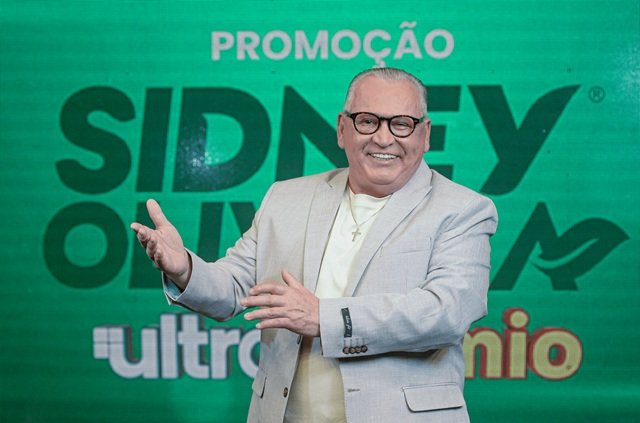 Sidney Oliveira, dono da Ultrafarma, é preso em operação contra esquema de corrupção