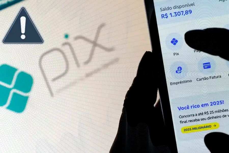 Golpe no Pix: entenda como vai funcionar nova regra para pedir dinheiro de volta