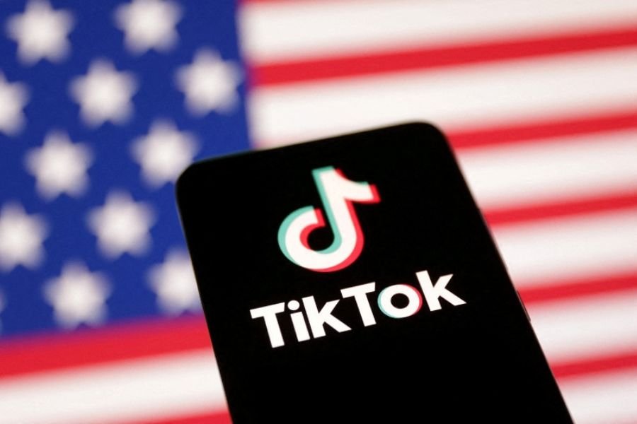 ByteDance supera Meta e atinge avaliação de US$ 330 bi antes de venda do TikTok nos EUA