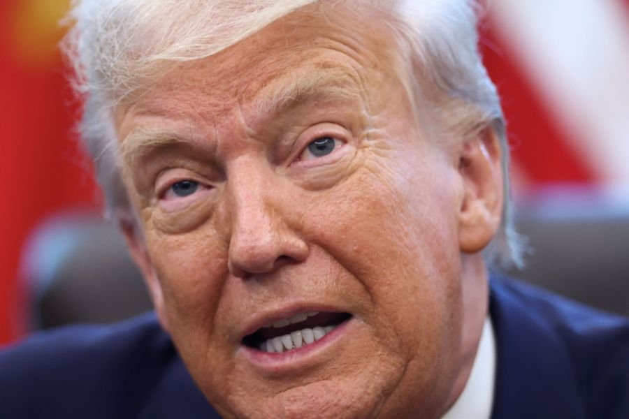 Trump