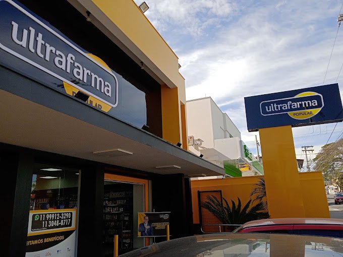 Ex-dono de rede de farmácia acusa Ultrafarma de sonegar 60% das vendas
