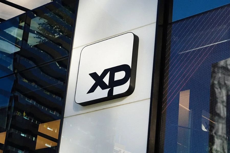 XP tem lucro recorde de R$ 1,3 bi no 2º tri, mas perde em captação