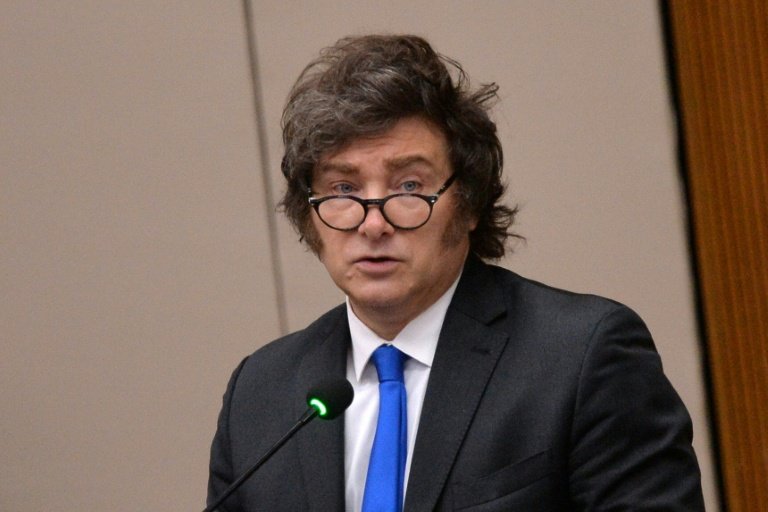 Argentina espera ajuda dos EUA para estabilizar o peso antes de legislativas nacionais