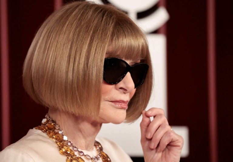Chloe Malle sucede Anna Wintour à frente da Vogue nos EUA