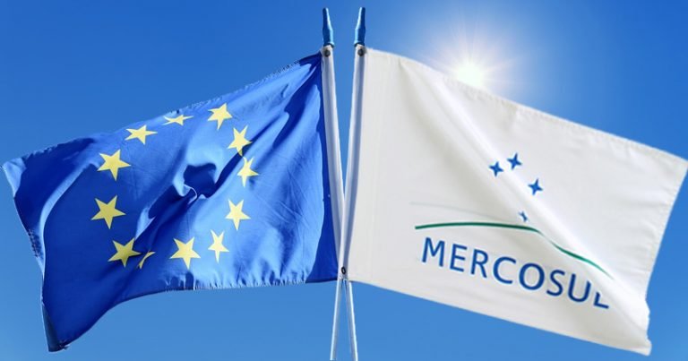 Sem apoio suficiente, assinatura do acordo UE-Mercosul é adiada; entenda