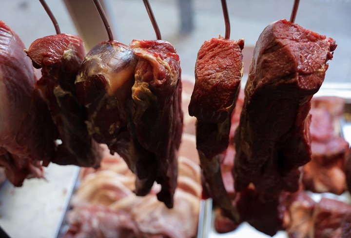 Demanda por carne ajudará a derrubar protecionismos no futuro, avalia diretor da Cargill