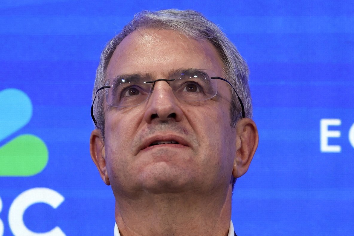 Nestlé demite CEO após caso amoroso com subordinada