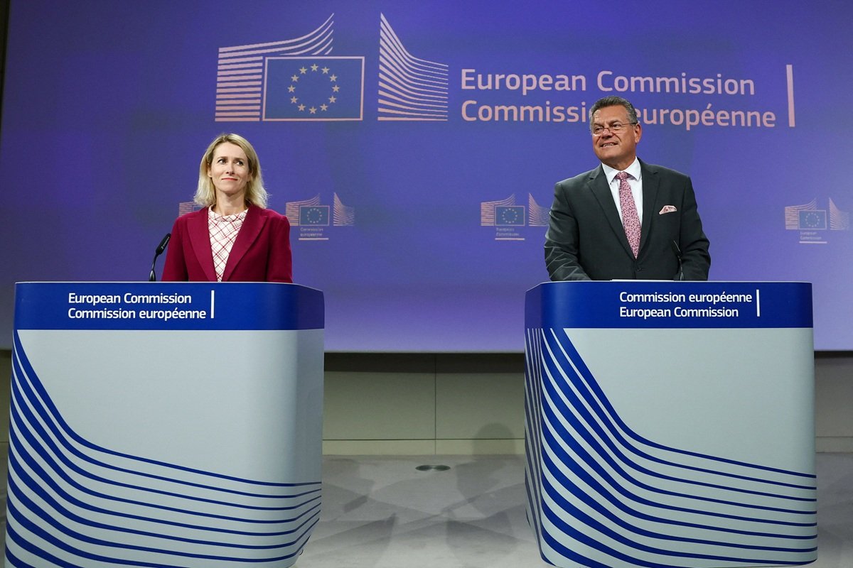 União Europeia apresenta acordo com Mercosul e inclui proteção a produção local