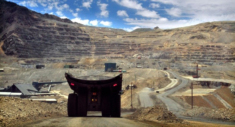 Anglo American e Teck anunciam fusão bilionária e criam nova gigante do cobre