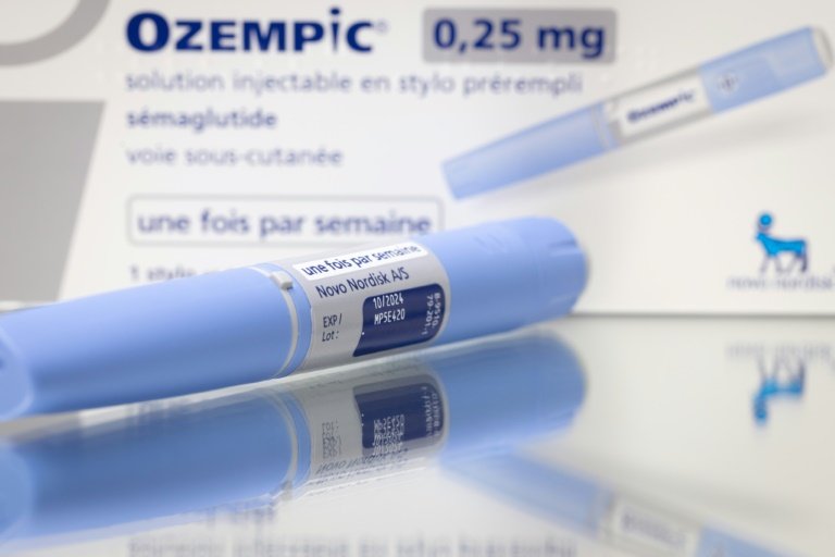 Novo Nordisk, fabricante do Ozempic e do Wegovy, cortará 9 mil empregos