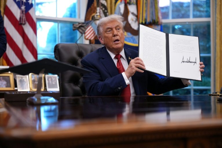 Aliados de Trump controlarão o TikTok nos Estados Unidos; o que já se sabe