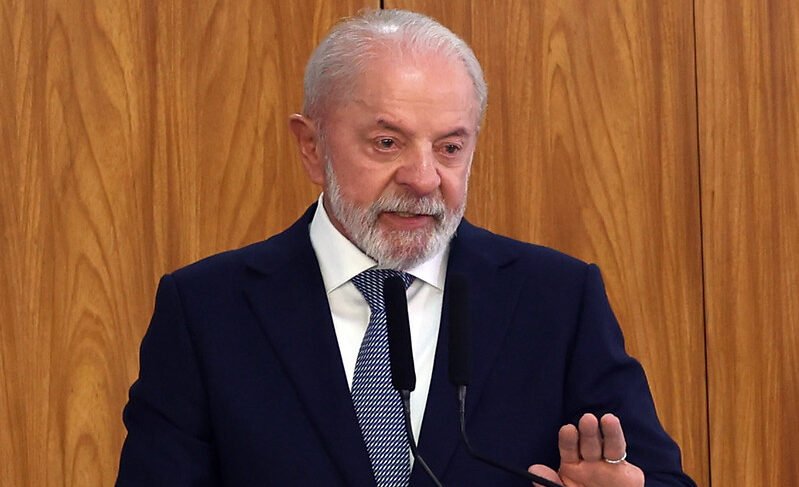 PlatôBR: Governo prepara decreto para regulamentar extração privada de urânio