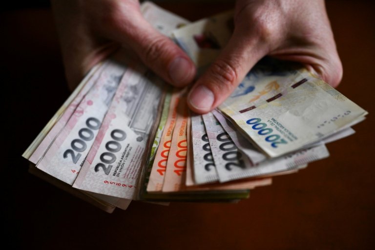 Tesouro dos EUA negocia financiamento de US$ 20 bilhões para o BC argentino