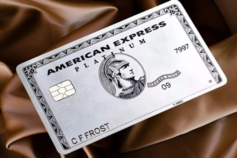 BRAZIL JOURNAL: o que é ser Platinum? Na Amex, é pagar anuidade de US$ 900