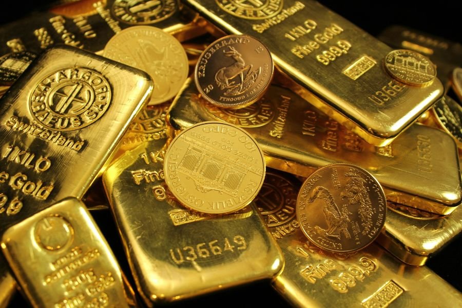 B3 zera tarifas para investimentos em contrato futuro de ouro; entenda