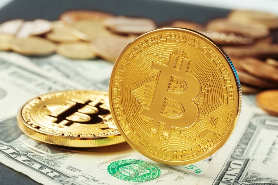 BRAZIL JOURNAL: bitcoin poderá valer US$ 1 milhão até 2030, segundo a Coinbase