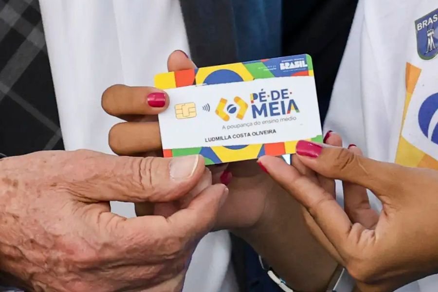 Pé-de-Meia