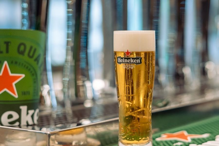 Heineken lança segunda edição de concurso para escolher o melhor chope do Brasil