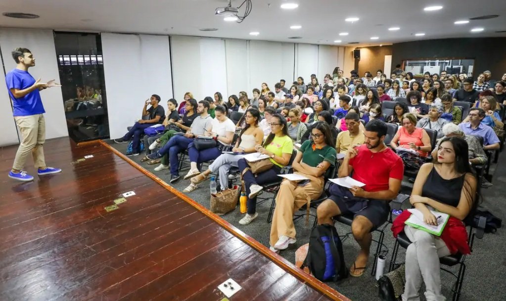 CNU 2025: veja como consultar os locais de prova e o cronograma