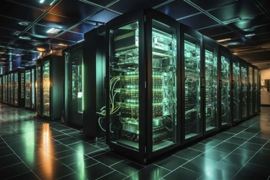 Data centers ganham fôlego no país com cortes de impostos a caminho; entenda