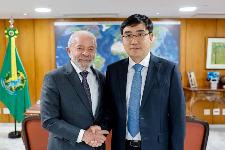 99 dobra aposta no Brasil e anuncia investimento de R$ 2 bi até 2026