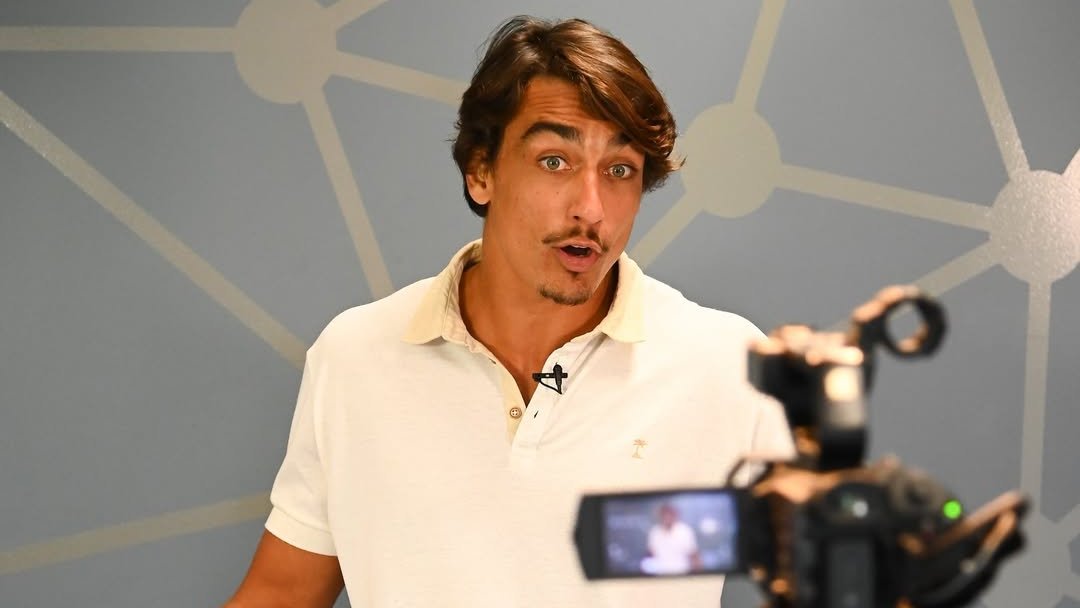 Participante do Shark Tank e fundador da Borda & Lenha morre em acidente com paraquedas