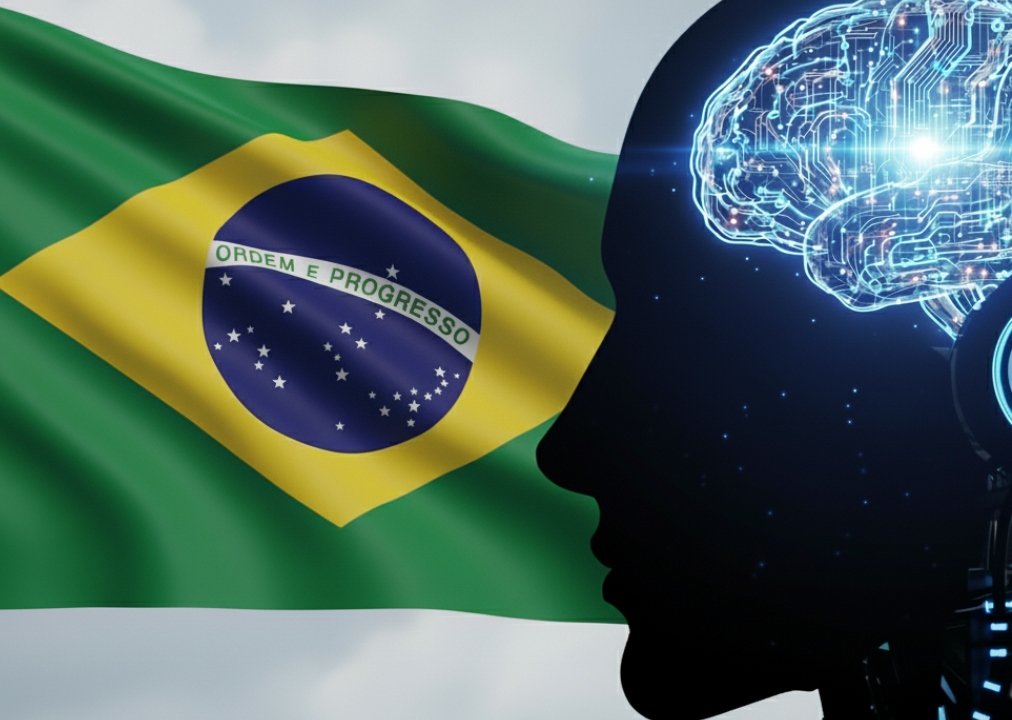 Corrida da IA no Brasil esbarra em restrições da Lei de Direitos Autoriais; entenda