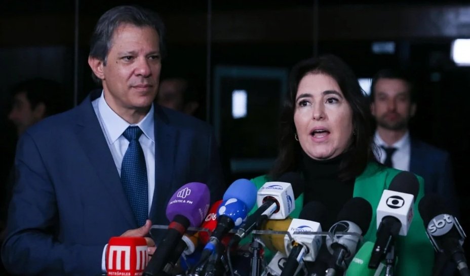 PlatôBR: onde o governo pretende buscar R$ 197 bi para o orçamento de 2026