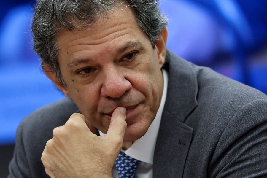 Após alerta do TCU, Haddad diz que vai esclarecer meta fiscal