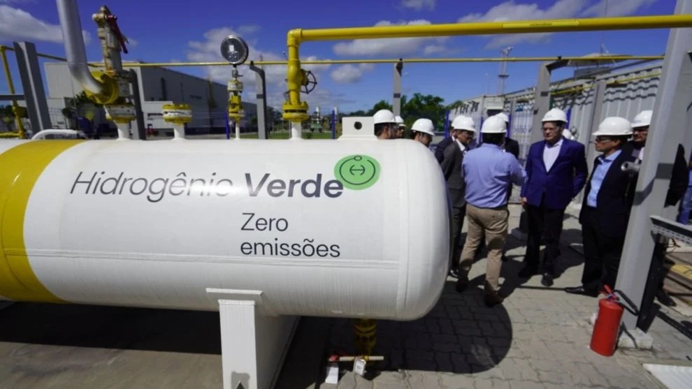 O ceticismo do mercado com hidrogênio verde brasileiro