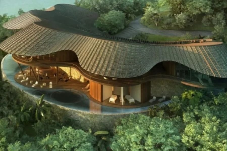 O processo que pode ameaçar construção de hotel de luxo em Paraty