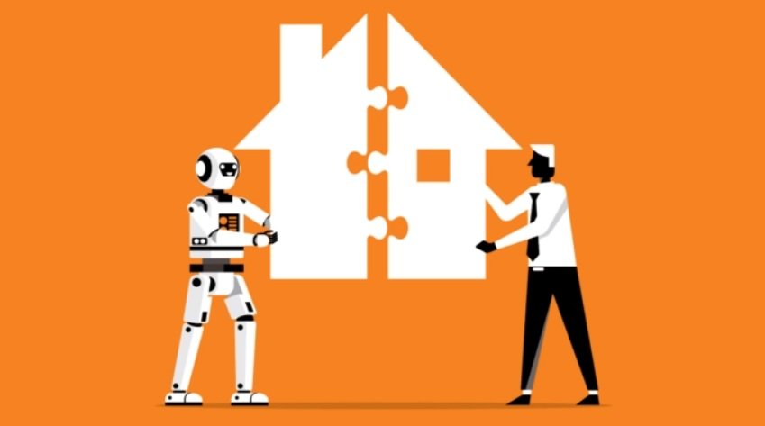 METRO QUADRADO: dona do iFood investe em startup de IA para imobiliárias