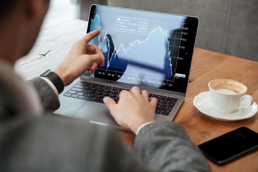 A previsão sombria do CEO do JPMorgan para a economia global em sua carta anual