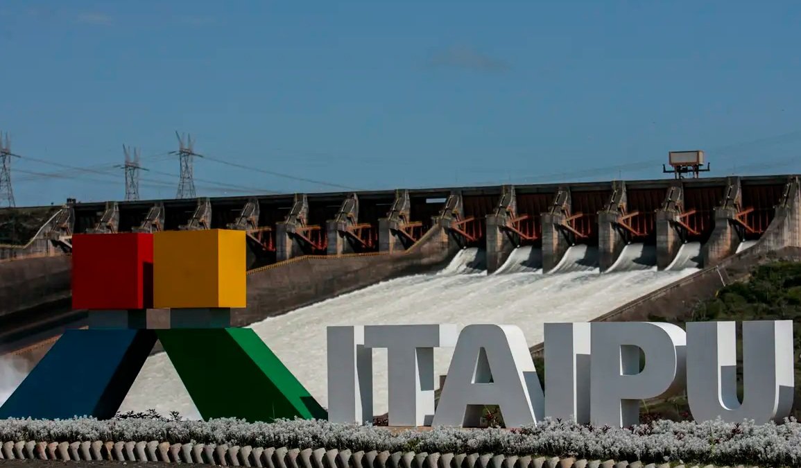 PlatôBR: entenda a relação da usina de Itaipu com a deflação de agosto