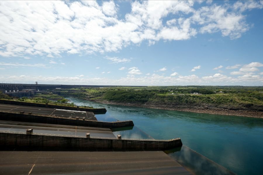 ONS aponta risco crescente de cortes de geração de energia no Brasil nos próximos anos