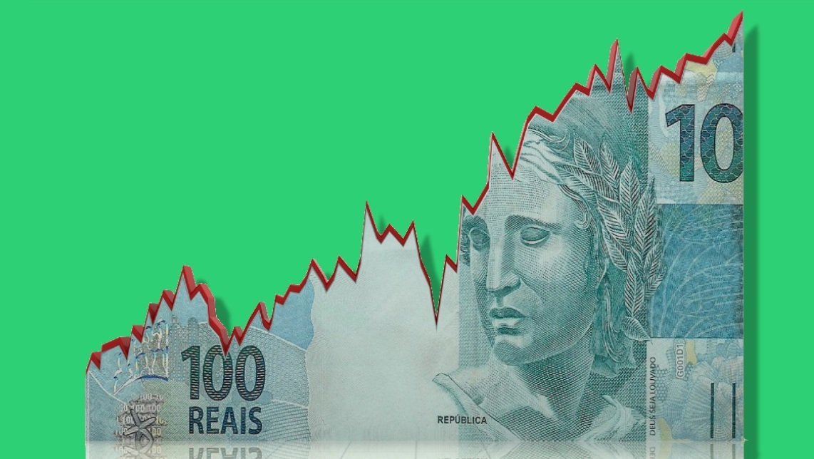 Na visão da Kinea, o medo de que o dólar possa passar dos R$ 6 deve conter um descontrole maior das despesas