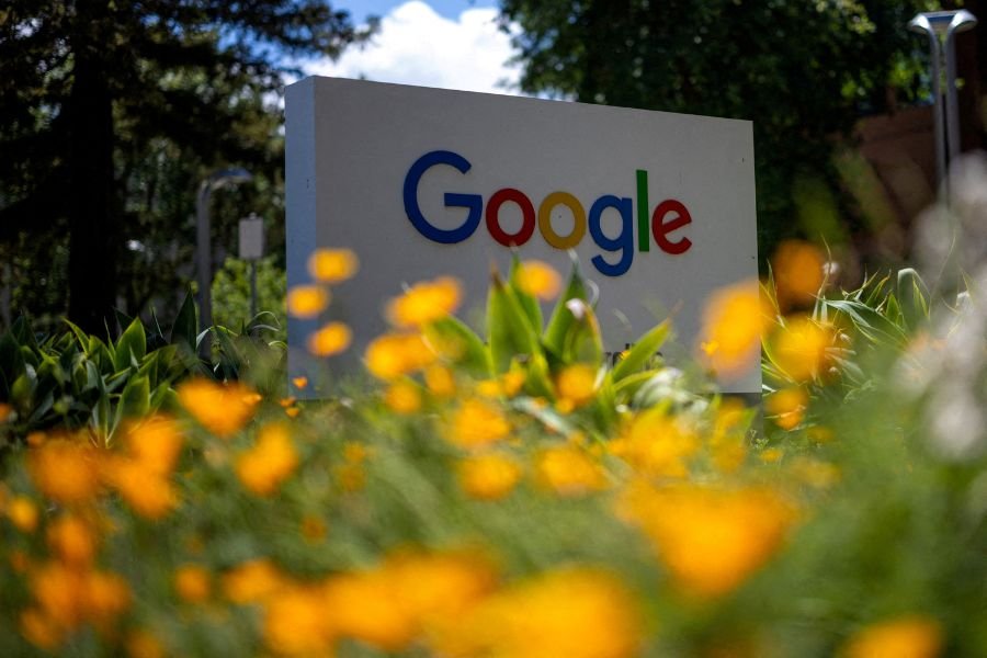 Alphabet, controladora do Google, se junta à Microsoft e Apple no ‘clube’ dos US$ 3 trilhões
