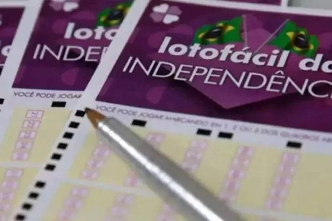 Lotofácil da Independência sorteia hoje R$ 220 milhões. Quanto isso rende por mês?