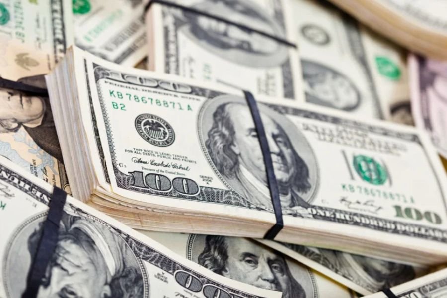 Dólar