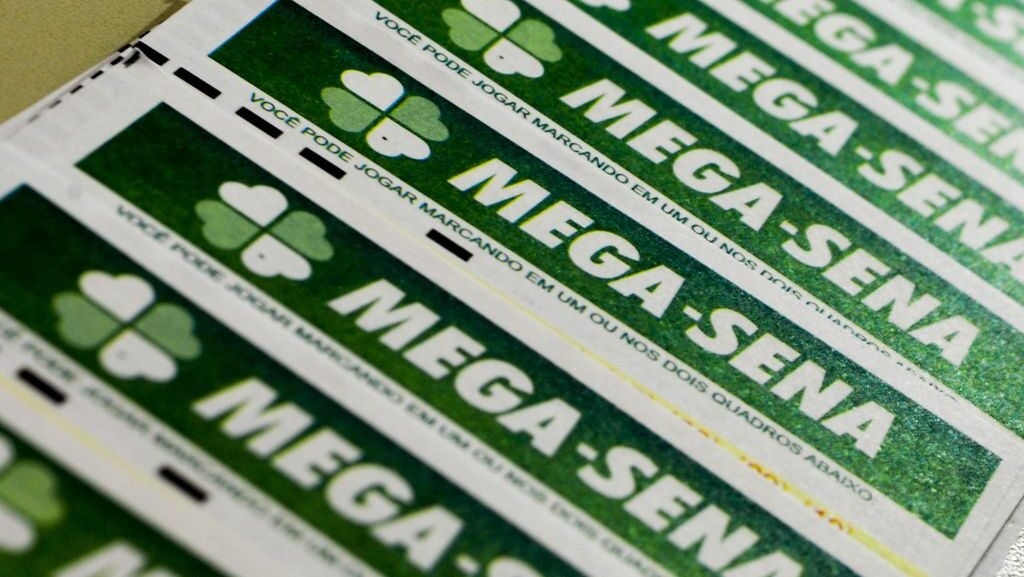 Mega-Sena