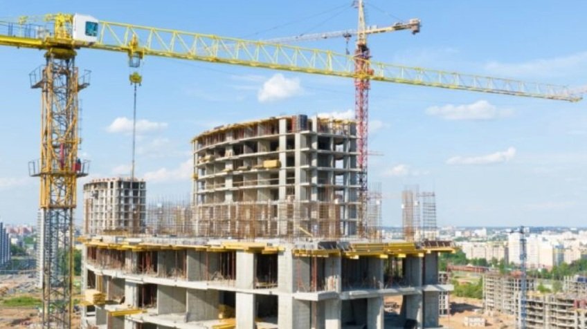 METRO QUADRADO: já é hora de reajustar o Minha Casa Minha Vida, diz CEO da MRV