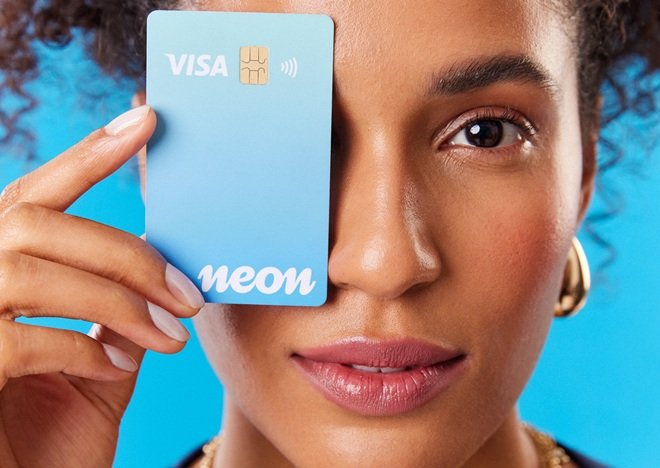Fintech Neon reduz prejuízo, projeta amadurecimento e anuncia rebranding