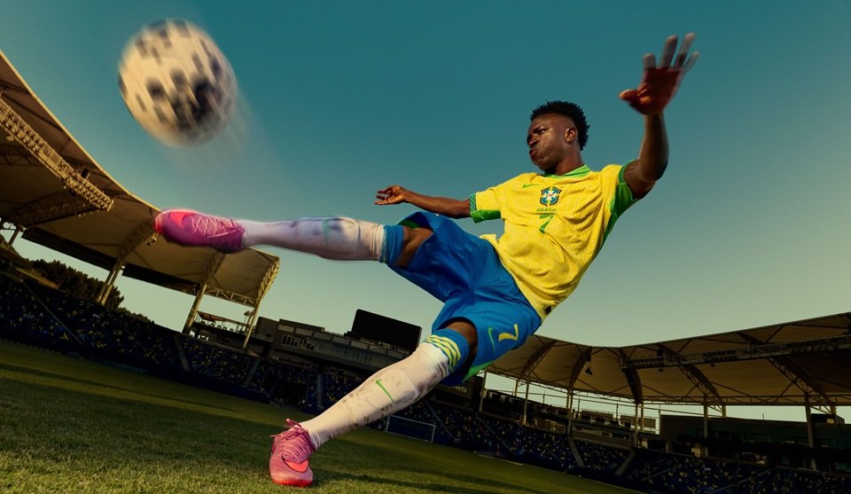Quatro décadas depois de ‘Just Do It’, Nike reformula seu slogan; veja nova campanha