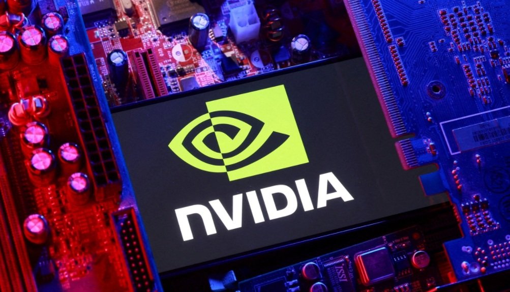Nvidia investirá US$ 5 bilhões na Intel