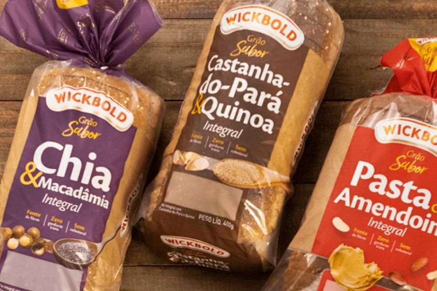 Cade aprova compra da Wickbold pela Bimbo, mas exige venda de marcas como Nutrella