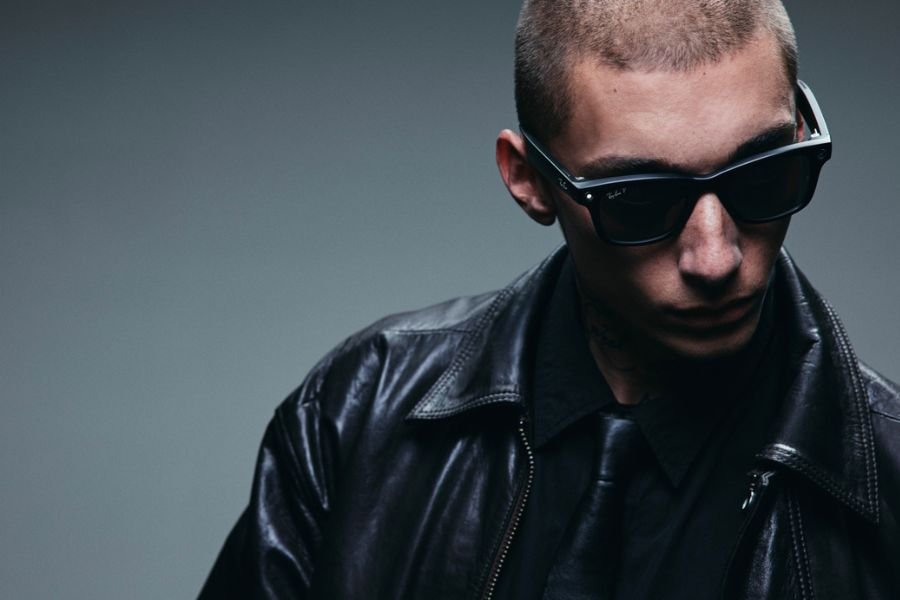 Óculos da Ray-Ban com IA em parceria com a Meta chegam ao Brasil; veja preço