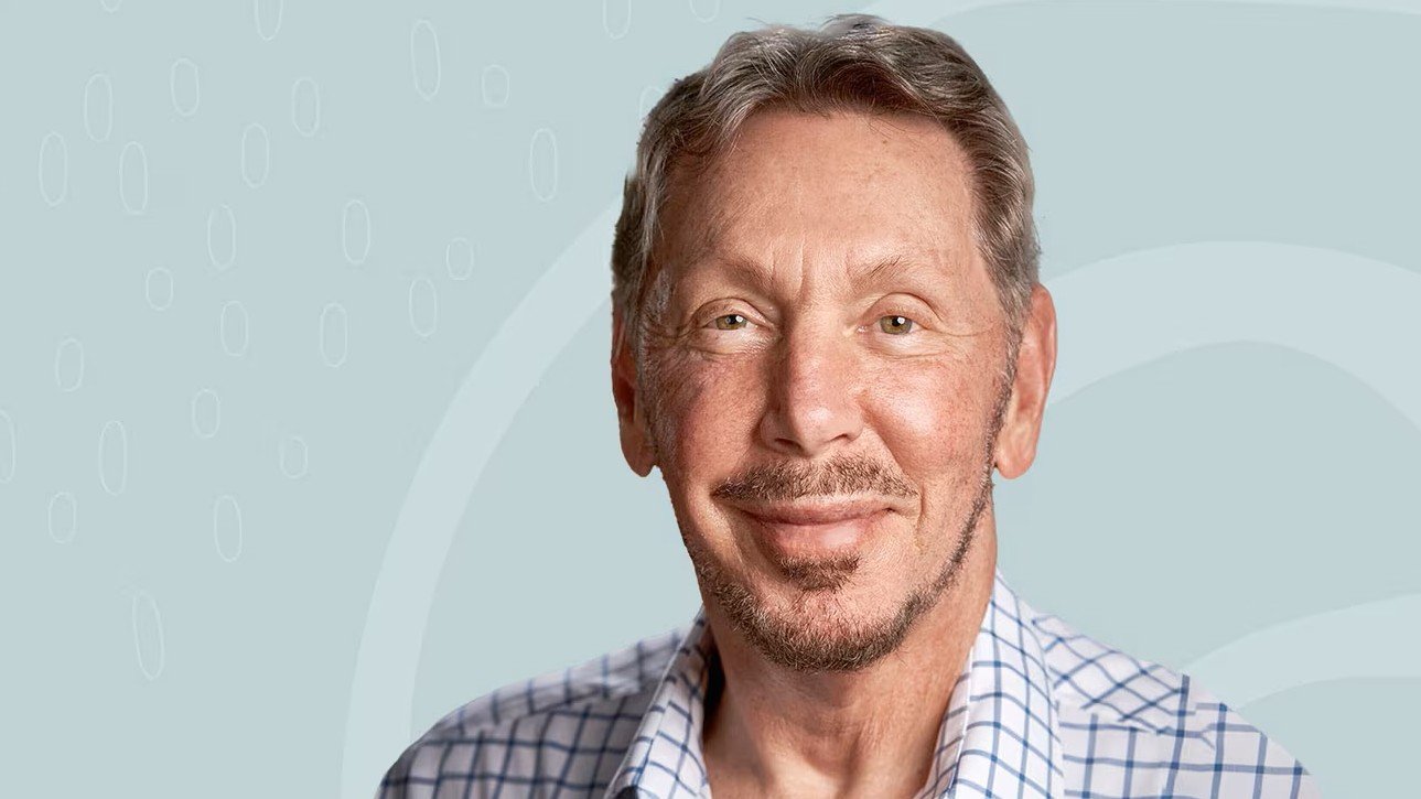 Larry Ellison: quem é o novo homem mais rico do mundo, que desbancou Elon Musk