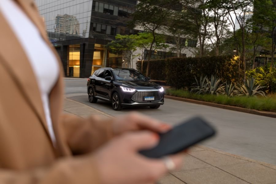 Uber