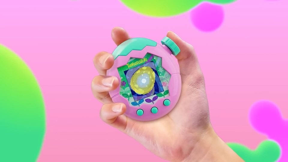 Tamagotchi: febre dos anos 90 se reinventa e tem versões que custam R$ 900